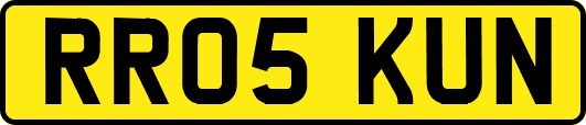 RR05KUN
