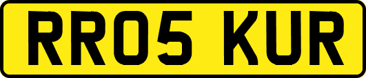 RR05KUR
