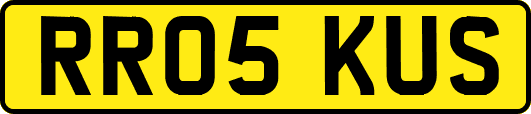 RR05KUS