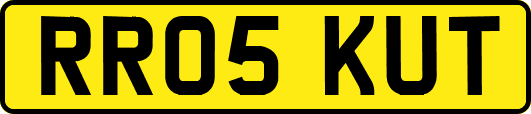 RR05KUT