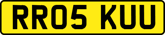 RR05KUU