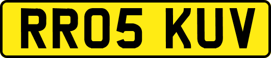 RR05KUV