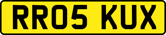 RR05KUX