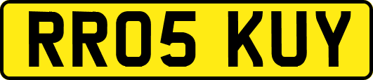 RR05KUY