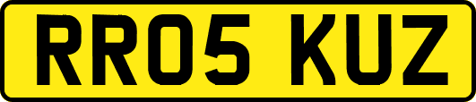 RR05KUZ