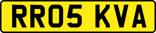RR05KVA