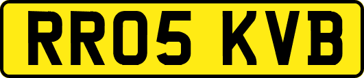RR05KVB