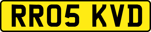 RR05KVD