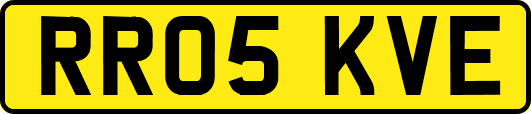 RR05KVE