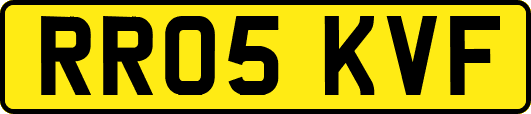 RR05KVF