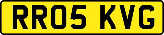 RR05KVG