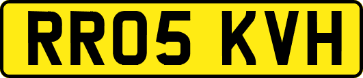 RR05KVH