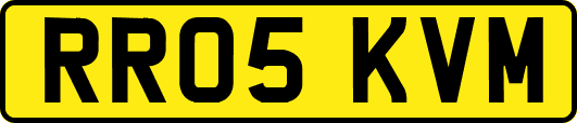 RR05KVM