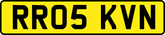 RR05KVN