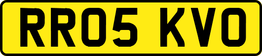 RR05KVO