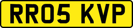RR05KVP
