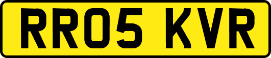 RR05KVR