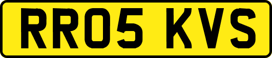RR05KVS