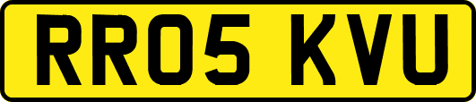 RR05KVU