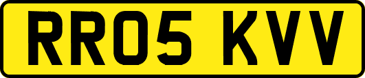RR05KVV