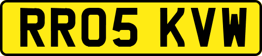 RR05KVW