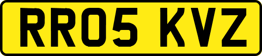 RR05KVZ