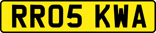 RR05KWA