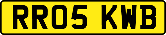 RR05KWB