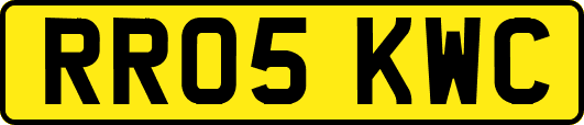 RR05KWC