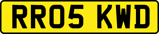 RR05KWD