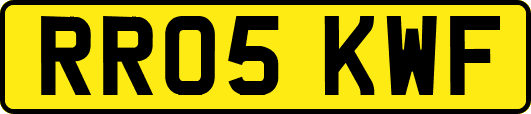 RR05KWF