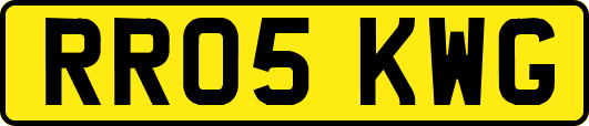 RR05KWG