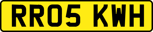 RR05KWH