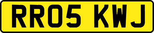 RR05KWJ