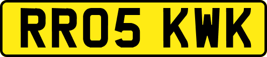 RR05KWK