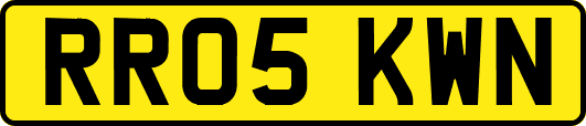 RR05KWN