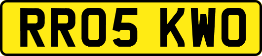 RR05KWO