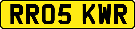 RR05KWR