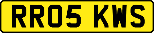 RR05KWS