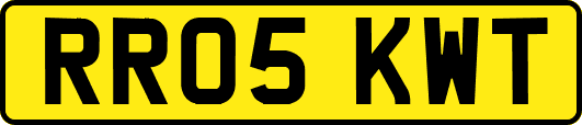 RR05KWT