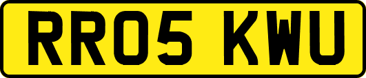 RR05KWU