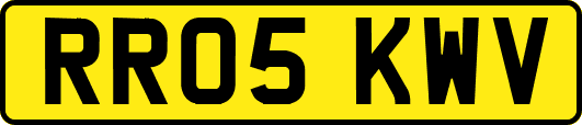 RR05KWV