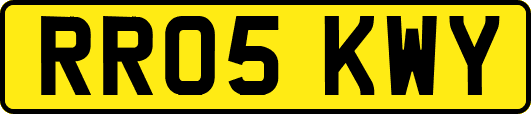 RR05KWY