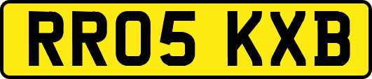 RR05KXB