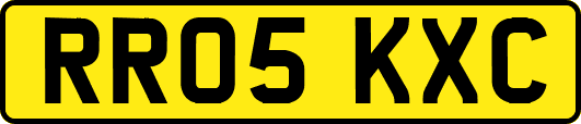 RR05KXC