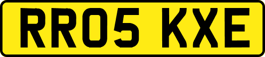 RR05KXE