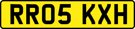 RR05KXH