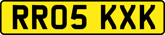 RR05KXK