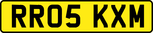 RR05KXM