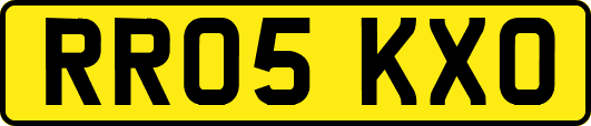 RR05KXO